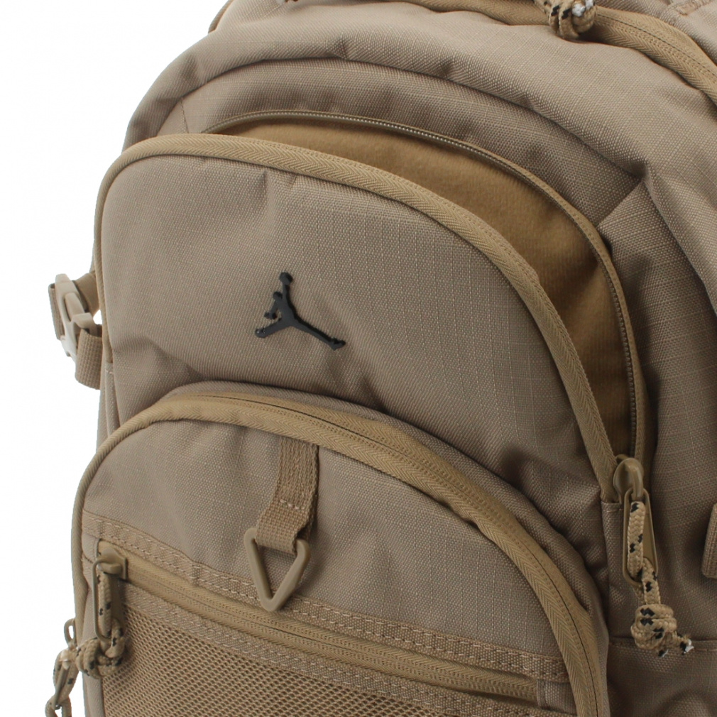 ジョーダン JAM BLACKTOP BACKPACK ブラックトップ バックパック