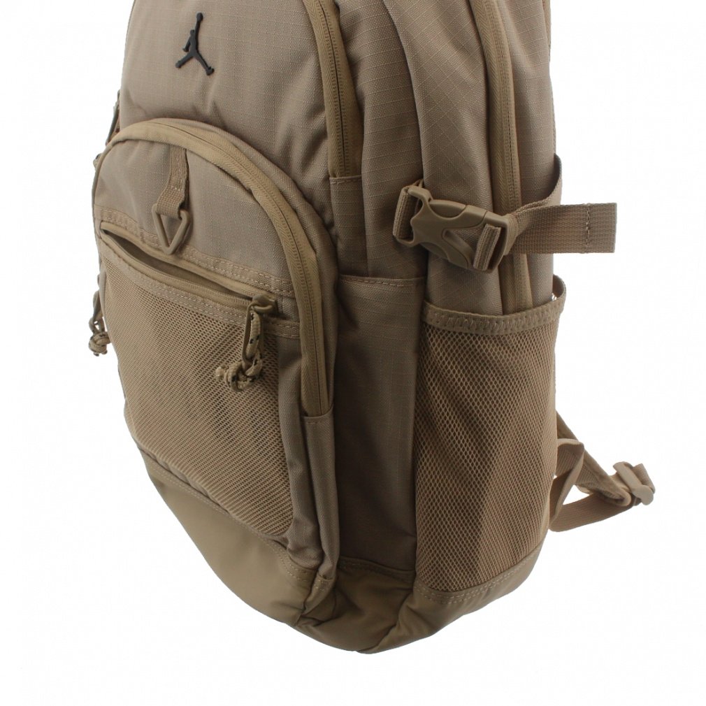 ジョーダン JAM BLACKTOP BACKPACK ブラックトップ バックパック