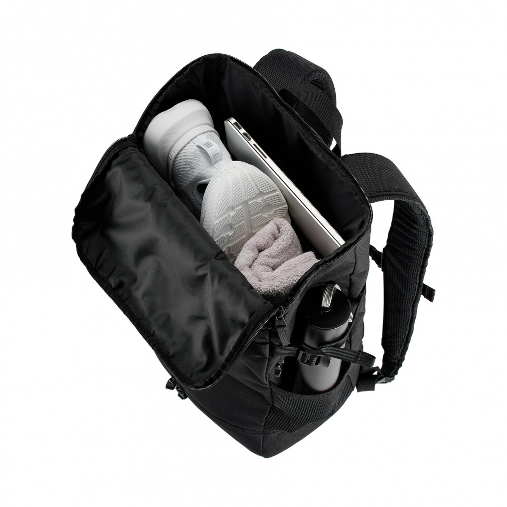 アンダーアーマー UAバスケットボール バックパック3 1384720