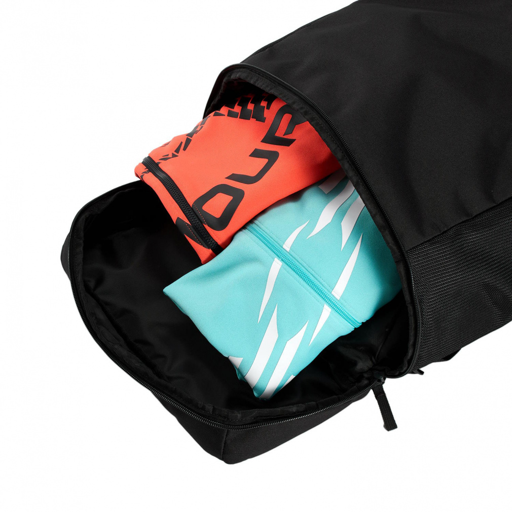 アンダーアーマー UAバスケットボール バックパック3 1384720