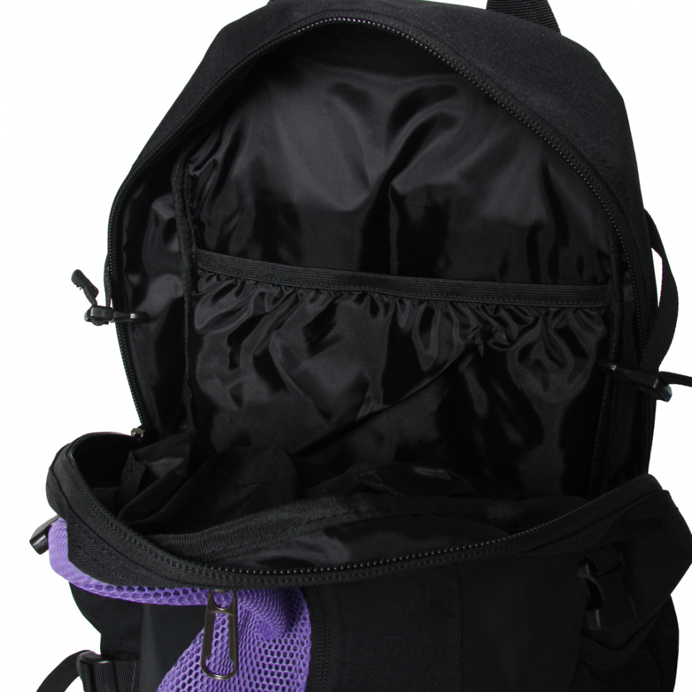 スポルディング ケイジャー ブリーズ バイオレット 40-017VI