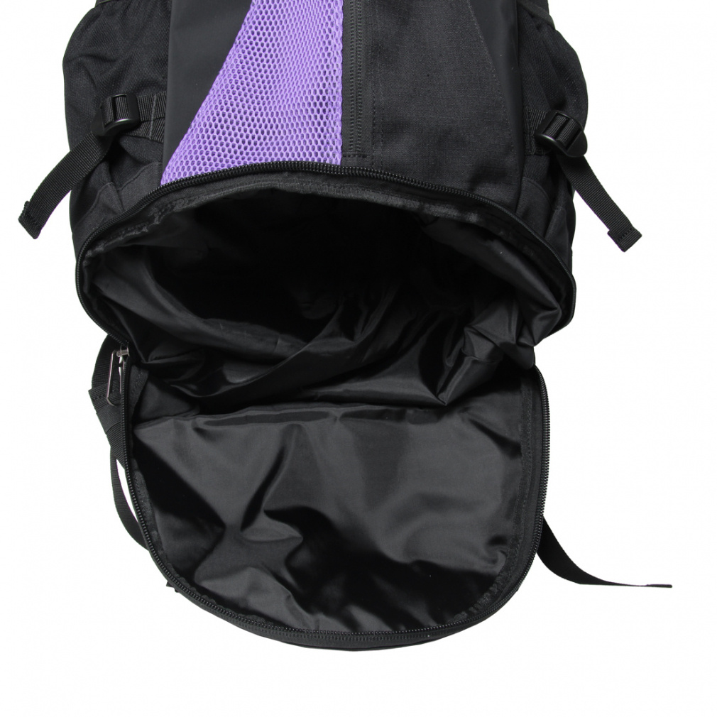 スポルディング ケイジャー ブリーズ バイオレット 40-017VI