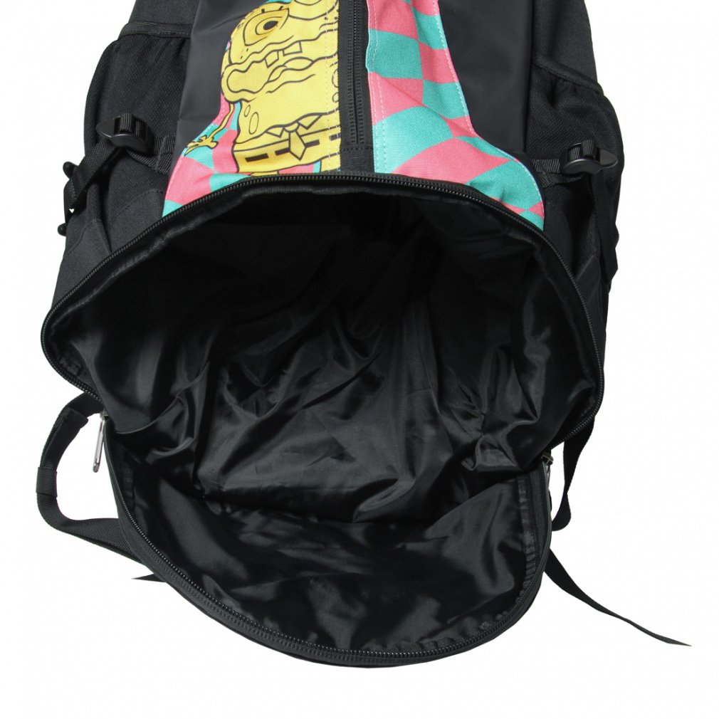 ケイジャー スポンジ・ボブ チェッカーフラッグ｜Alpen Online