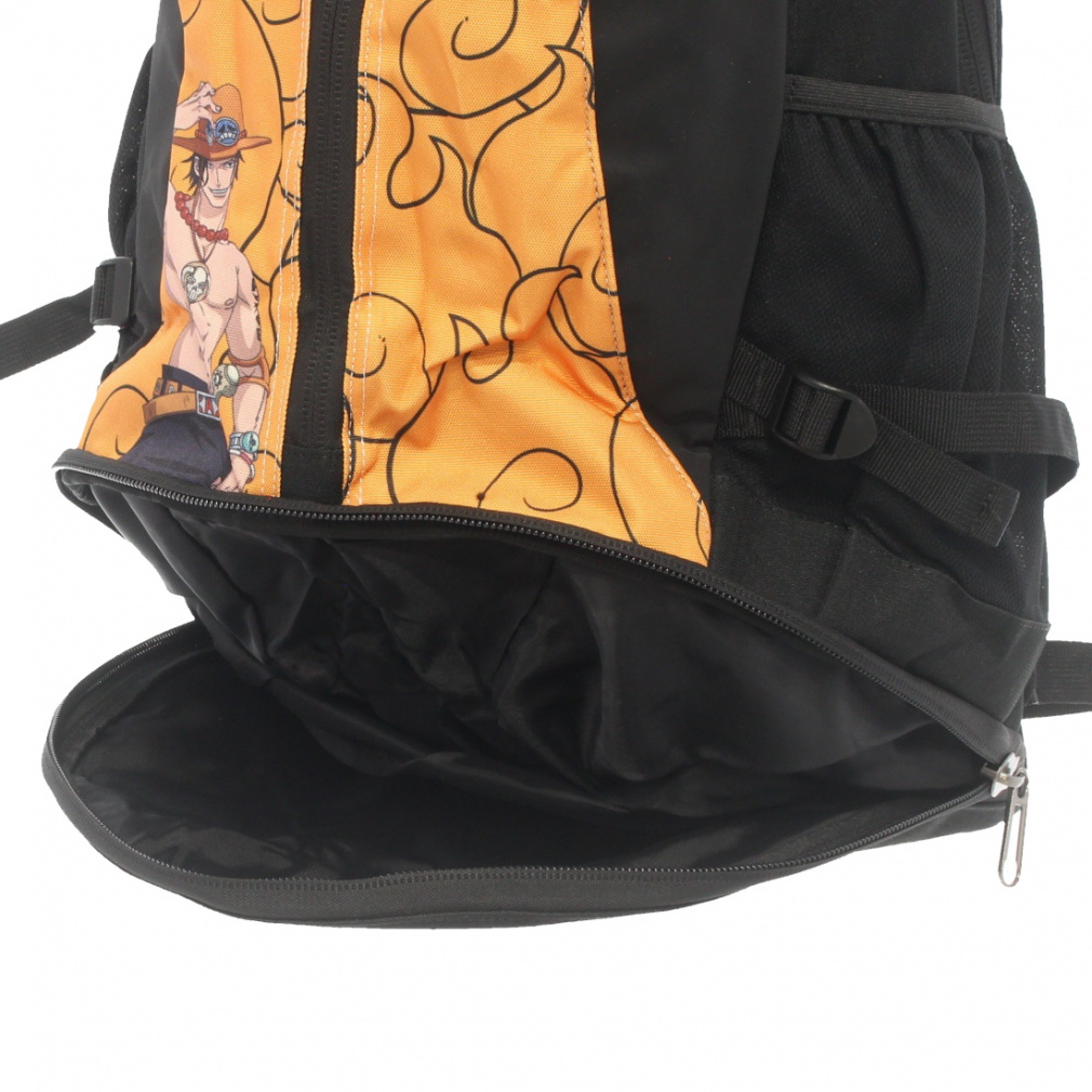 スポルディング ケイジャー ワンピース メラメラの実 40-007PMM