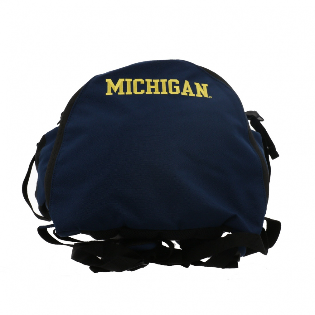 スポルディング ケイジャー ミシガン 40-007MIC バスケットボール