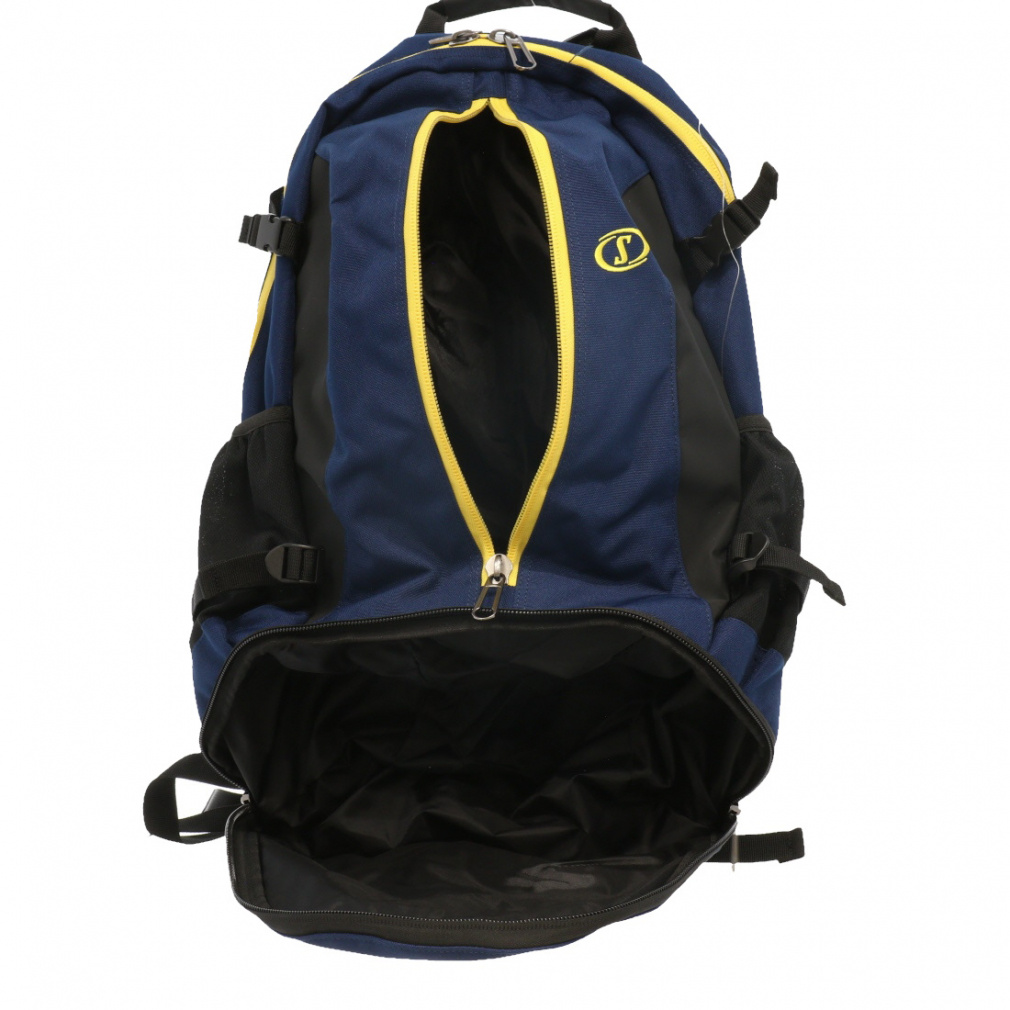 スポルディング ケイジャー ミシガン 40-007MIC バスケットボール