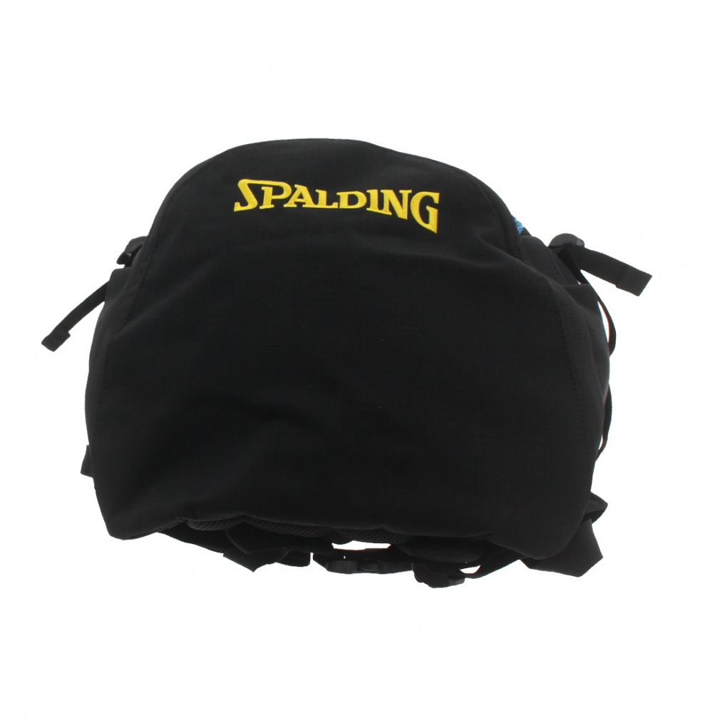 スポルディング ケイジャー スポンジボブ アンダーザシー 40-007SBU