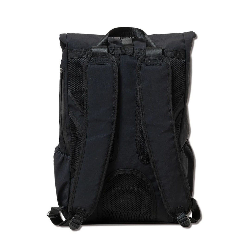 アクター STUFF ROLLTOP BACKPACK 126-007022 バスケットボール ロール