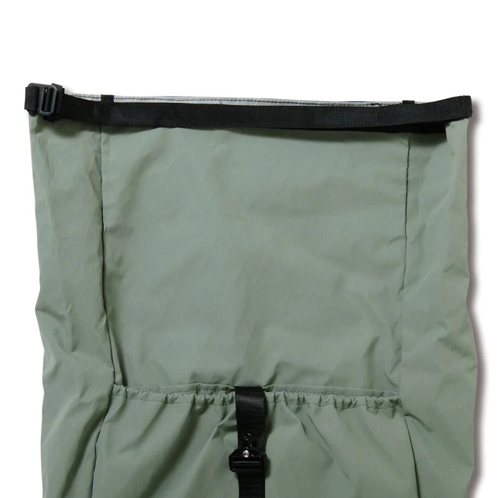 アクター STUFF ROLLTOP BACKPACK 126-007022 バスケットボール ロール