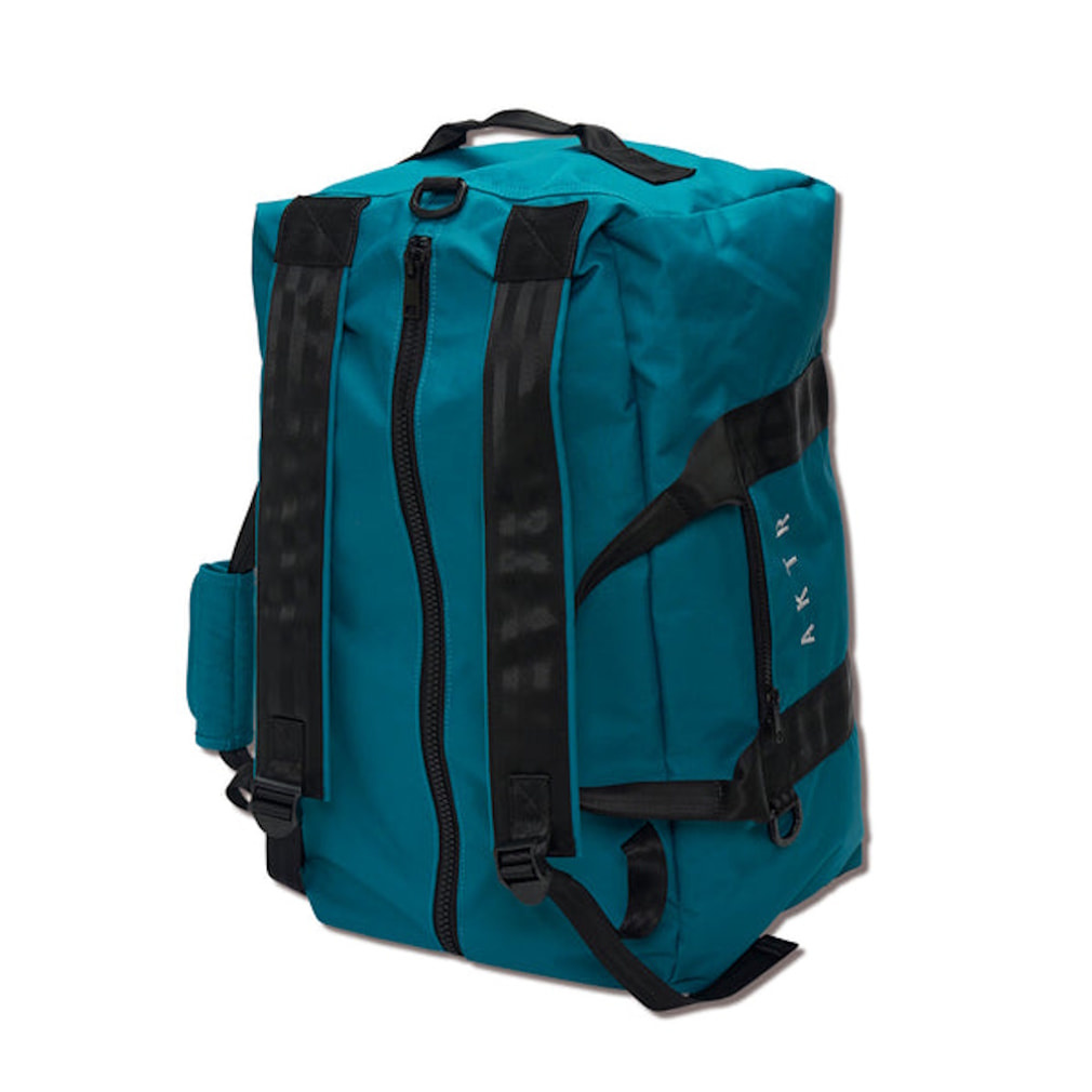 アクター TRAVELING BAG 226-016022 バスケットボール バッグ ダッフル