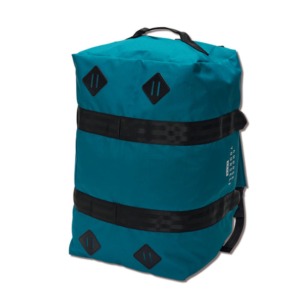 アクター TRAVELING BAG 226-016022 バスケットボール バッグ ダッフル