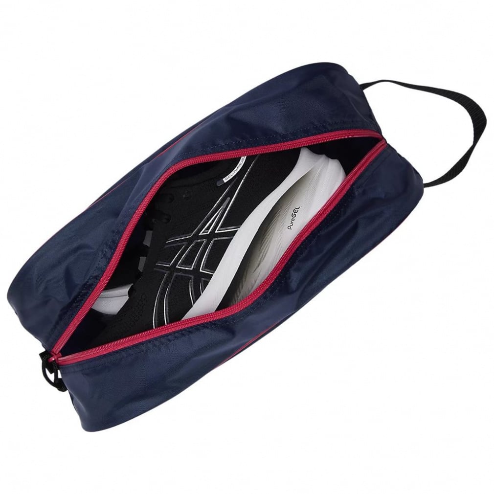 アシックス シューズケースL SHOES CASE L 3033B961 バスケットボール