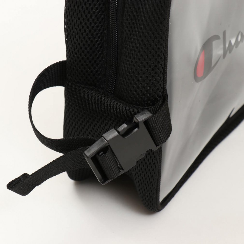 チャンピオン シューズバッグ C3-YB722B バスケットボール シューズ