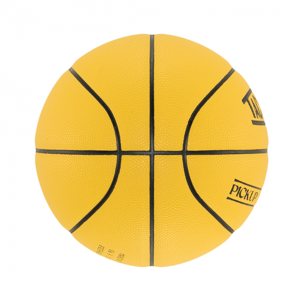 タチカラ PICK UP PLAYGROUND × TACHIKARA MINI BASKETBALL SB3-520