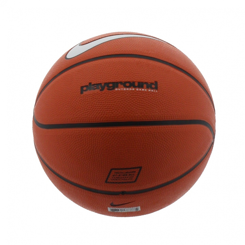 ナイキ エブリデイ プレイグラウンド 8P BS3061-816 バスケットボール