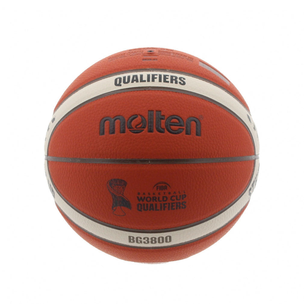 モルテン FIBAバスケットボールワールドカップ2027大陸予選レプリカ