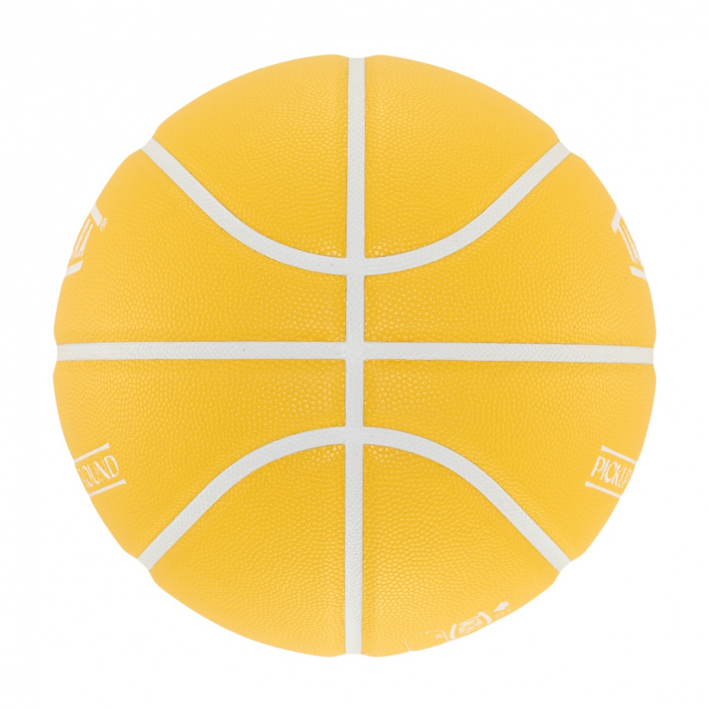 PICK UP PLAYGROUND × TACHIKARA BASKETBALL size5 5号球｜Alpen Online