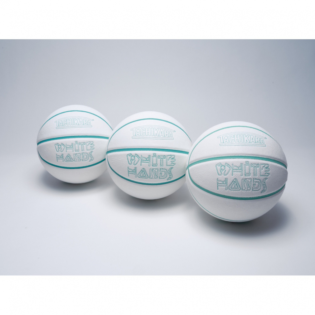 タチカラ スポーツデポ・アルペン限定カラー WHITE HANDS -A LINE