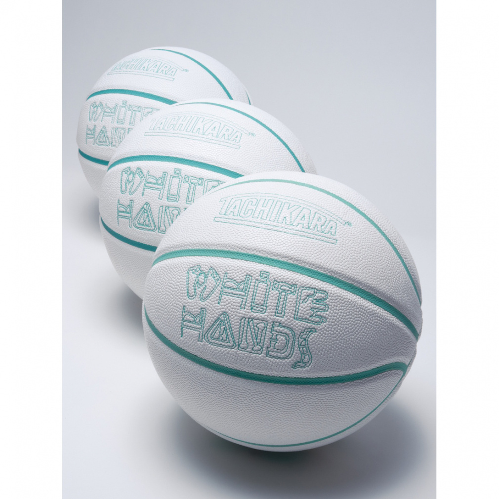 タチカラ スポーツデポ・アルペン限定カラー WHITE HANDS -A LINE