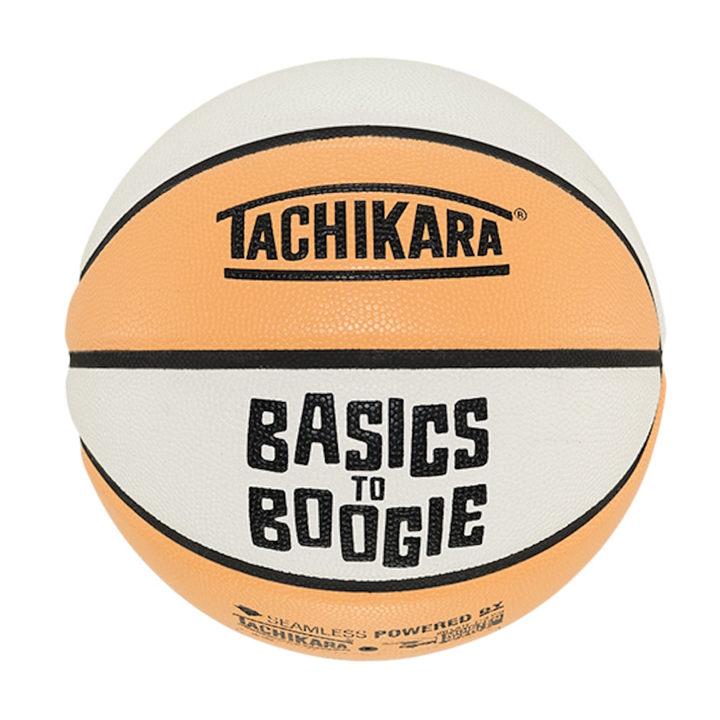 タチカラ BASICS スポーツデポ・アルペン限定 TO BOOGIE size5 SB5