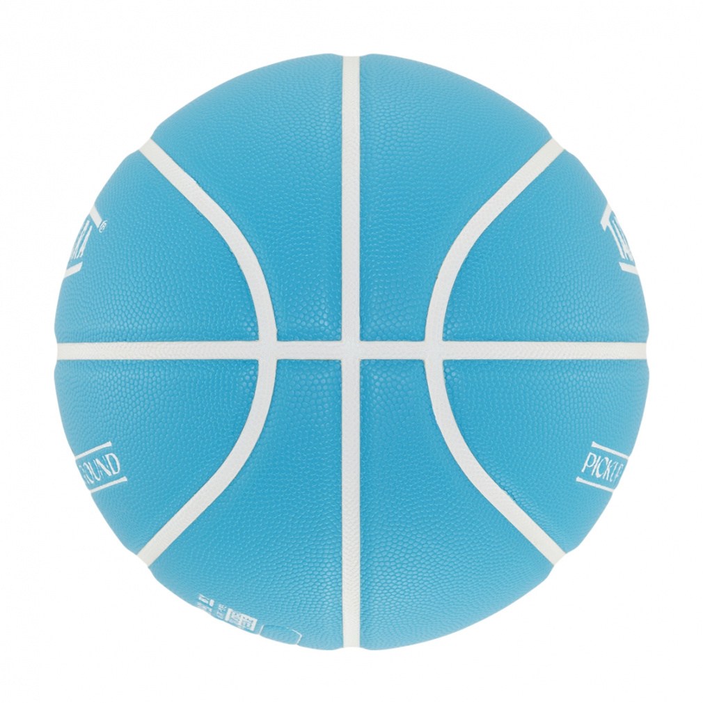 タチカラ PICK UP PLAYGROUND × TACHIKARA BASKETBALL size6 SB6-518