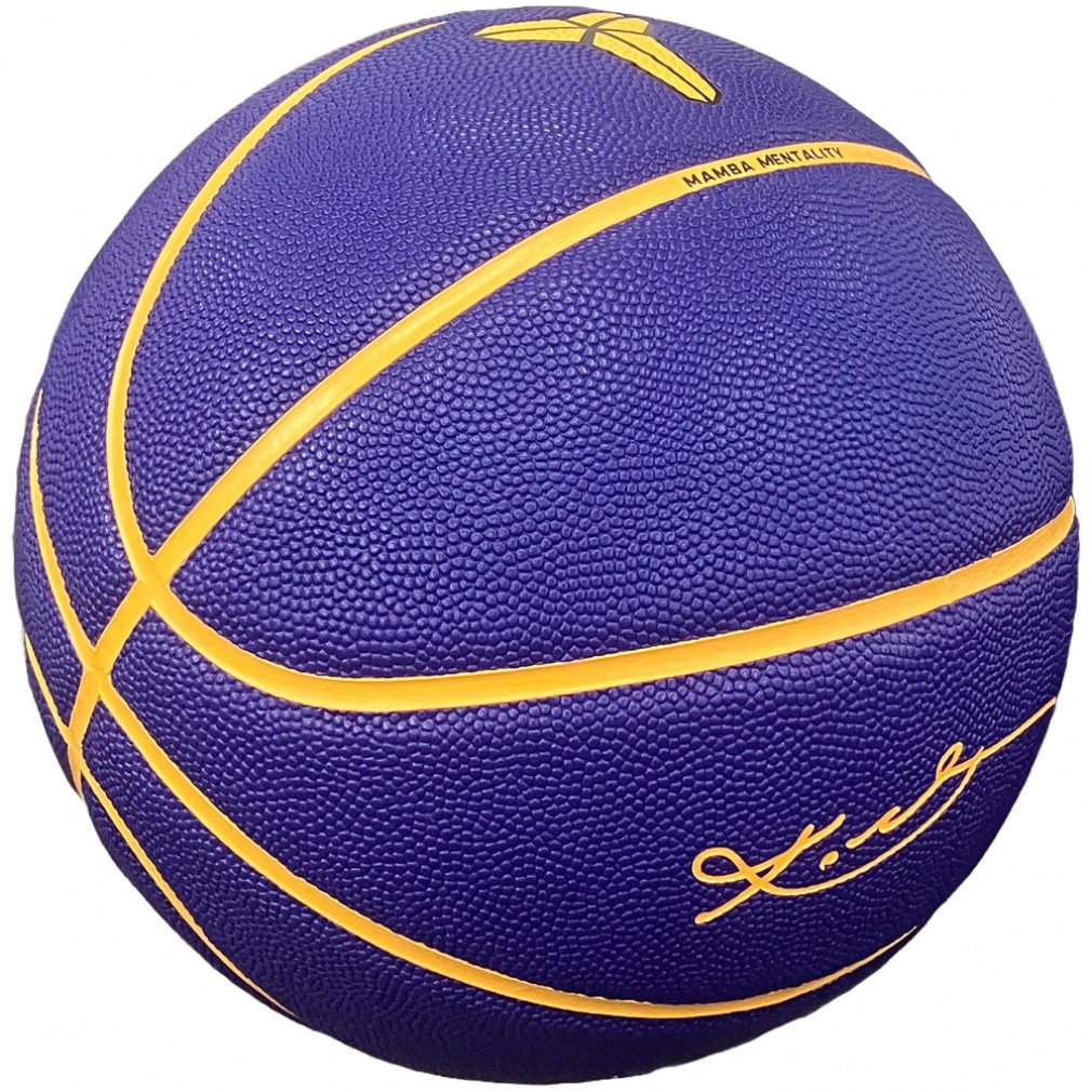 コービー オールコート コービー・ブライアント 7号球｜Alpen Online