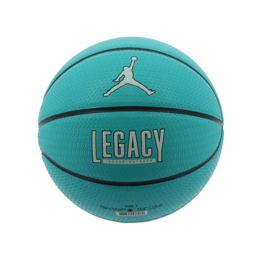 ジョーダン レガシー2.0 JD4012-353 バスケットボール 練習球 7号球