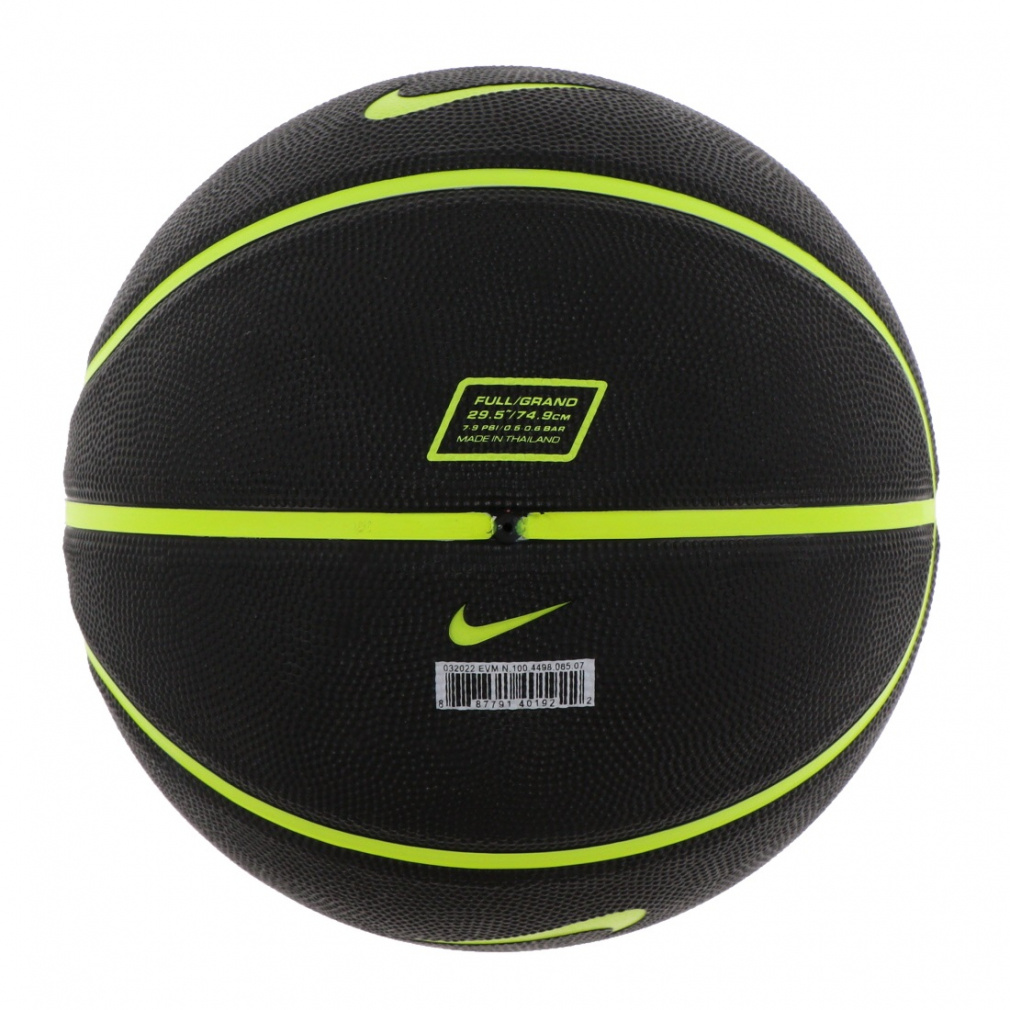 ナイキ エブリデイプレイグラウンド8P BS3034-085 バスケットボール