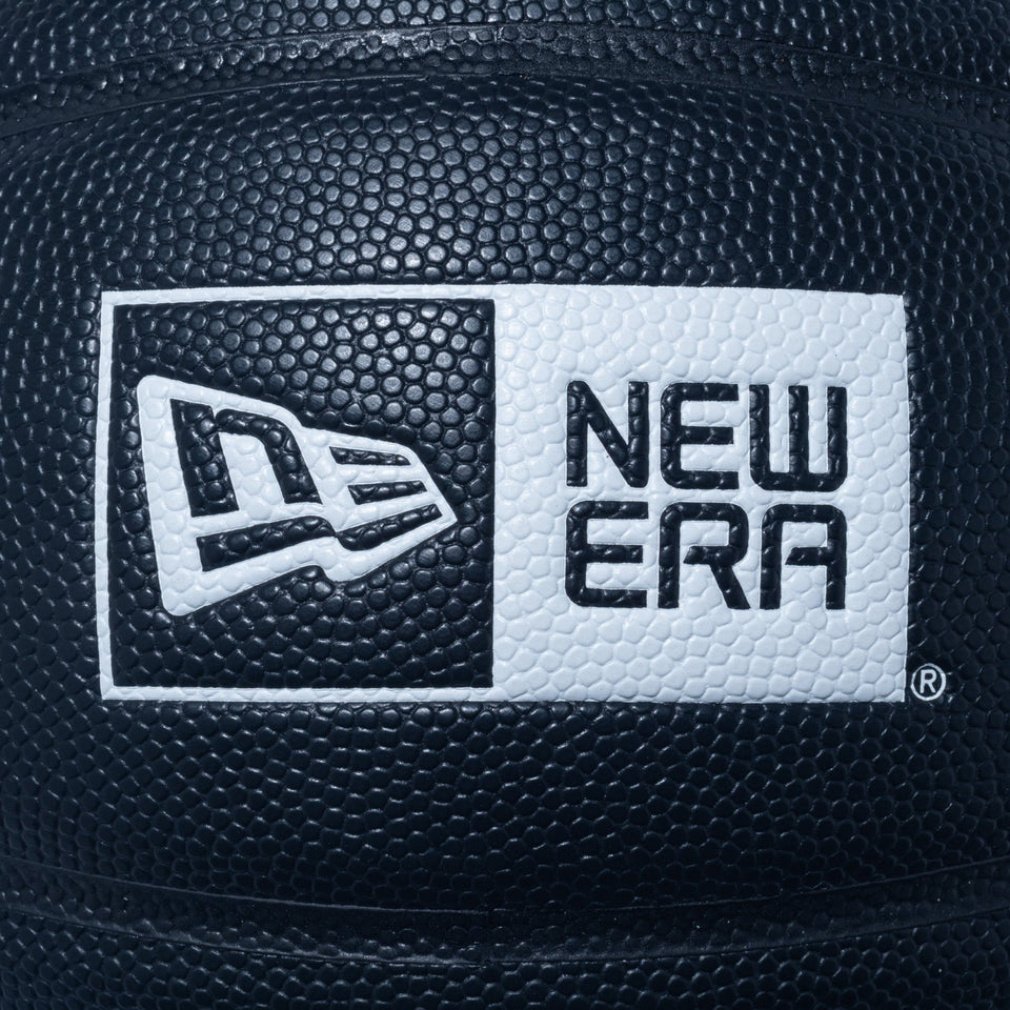 ニューエラ バスケットボール TACHIKARA ブラック 14518151