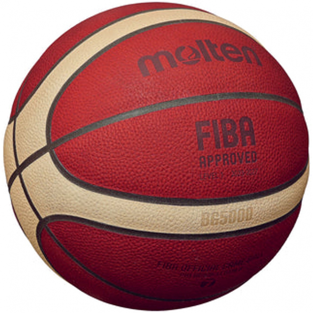 新品未使用 バスケットボール bg5000 レプリカ molten モルテン BG5000 FIBA女子アジアカップ公式試合球