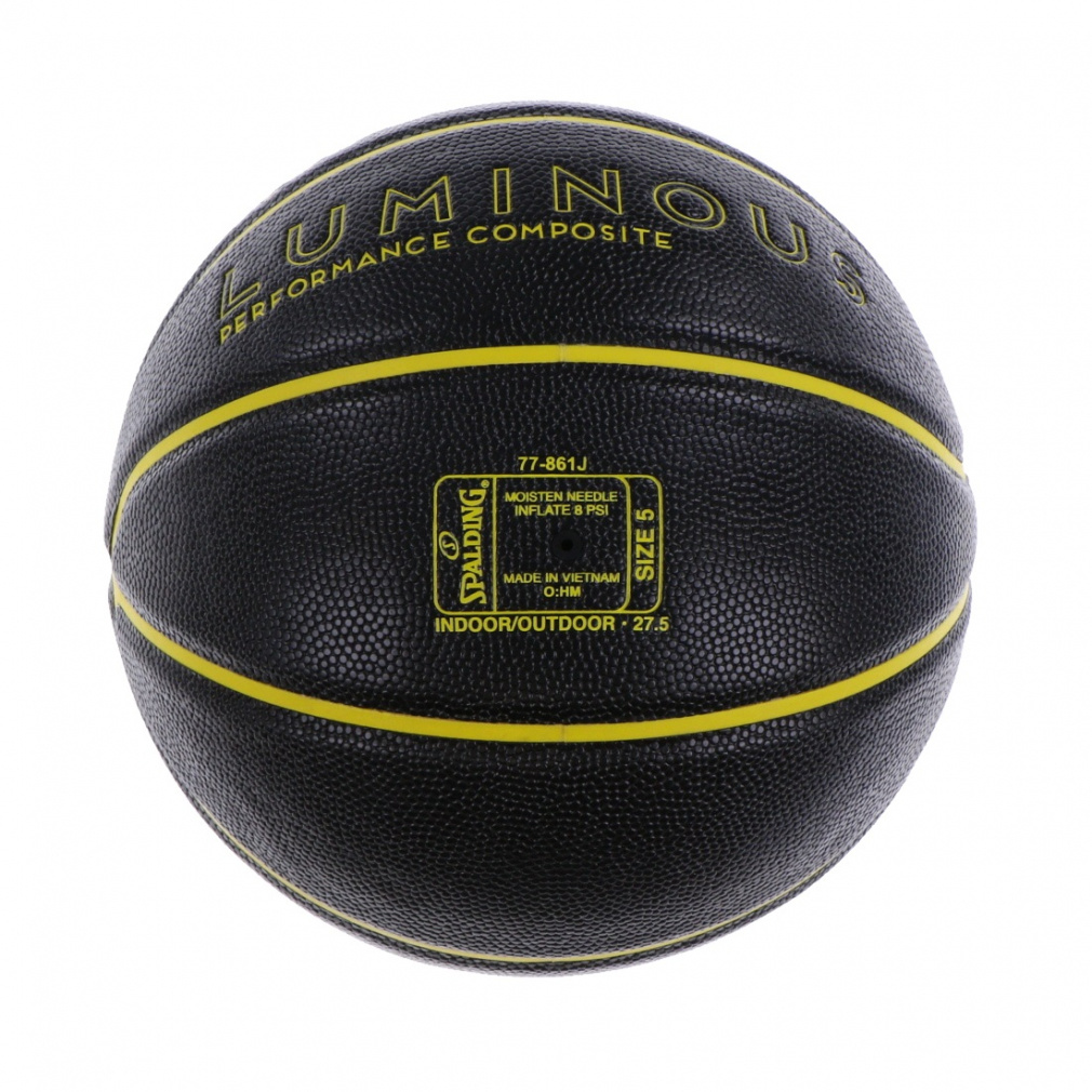 ルミナス コンポジット 5号球｜Alpen Online