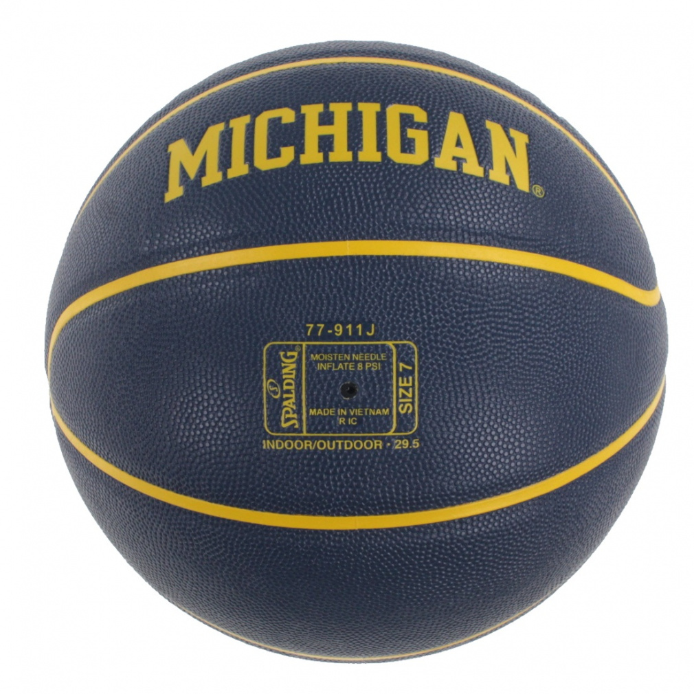 ミシガン ブルー コンポジット 7号球｜Alpen Online