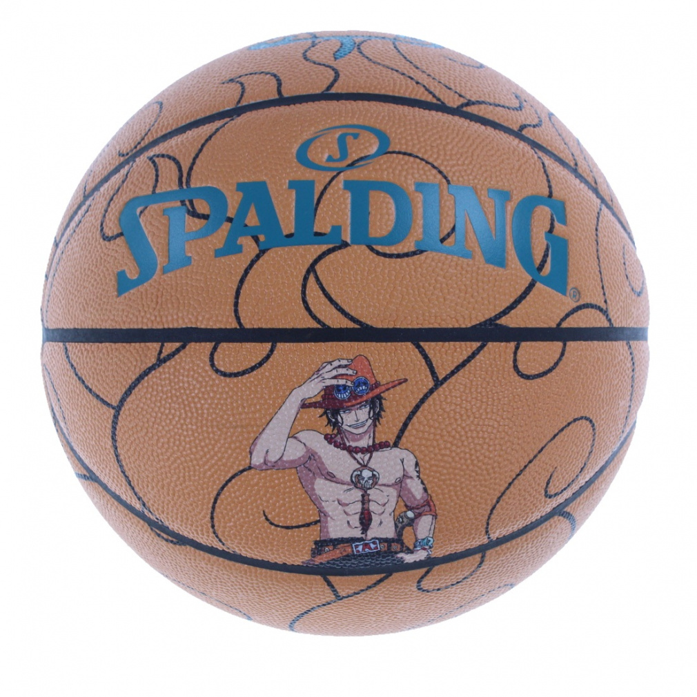 ワンピース メラメラ 7号球｜Alpen Online