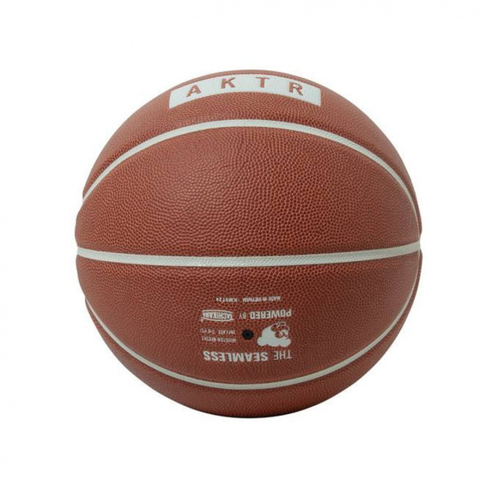 アクター　xTACHIKARA BASIC BALL バスケットボール 7号球 Amazon | AKTR(アクター) バスケットボール 練習球 xTACHIKARA