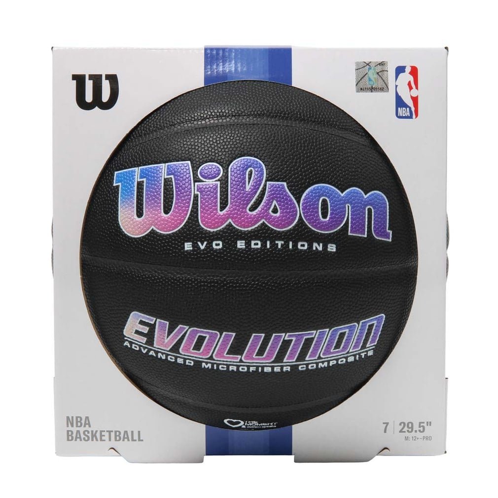 ウイルソン 2026 Evo Editions BSKT Autism WZB0009001 メンズ