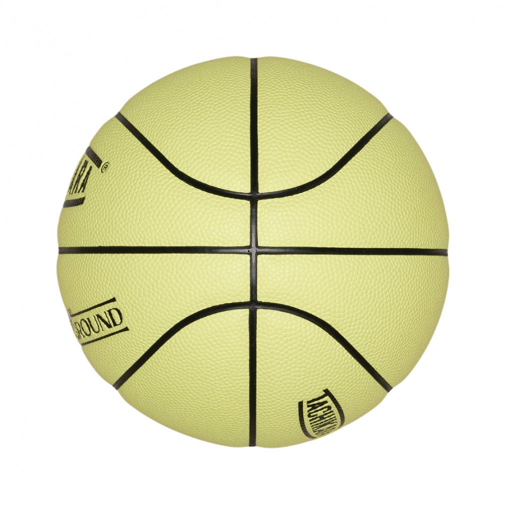 TACHIKARA バスケットボール タチカラ PICK UP PLAYGROUND × TACHIKARA MINI BASKETBALL SB3