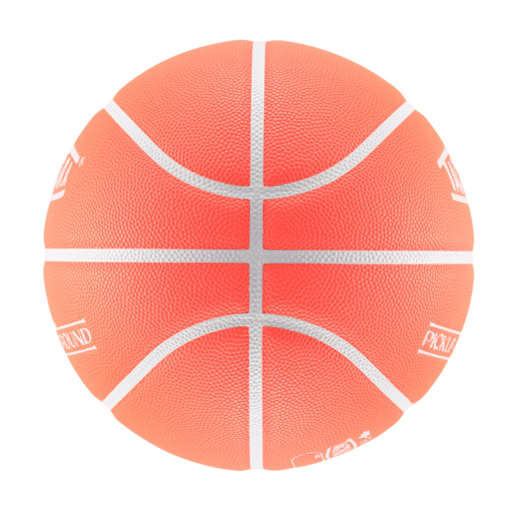 PICK UP PLAYGROUND × BASKETBALL size5 5号球｜Alpen Online