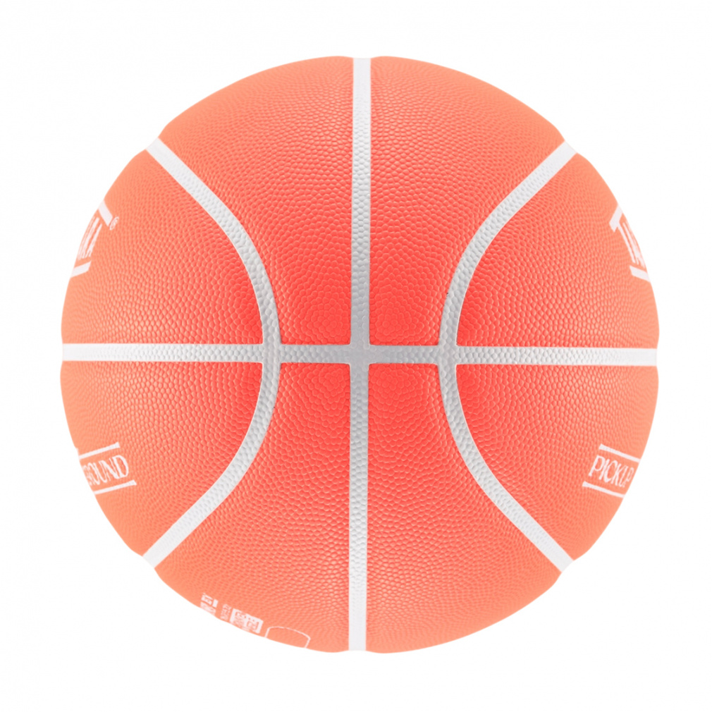 PICK UP PLAYGROUND × BASKETBALL size5 5号球｜Alpen Online