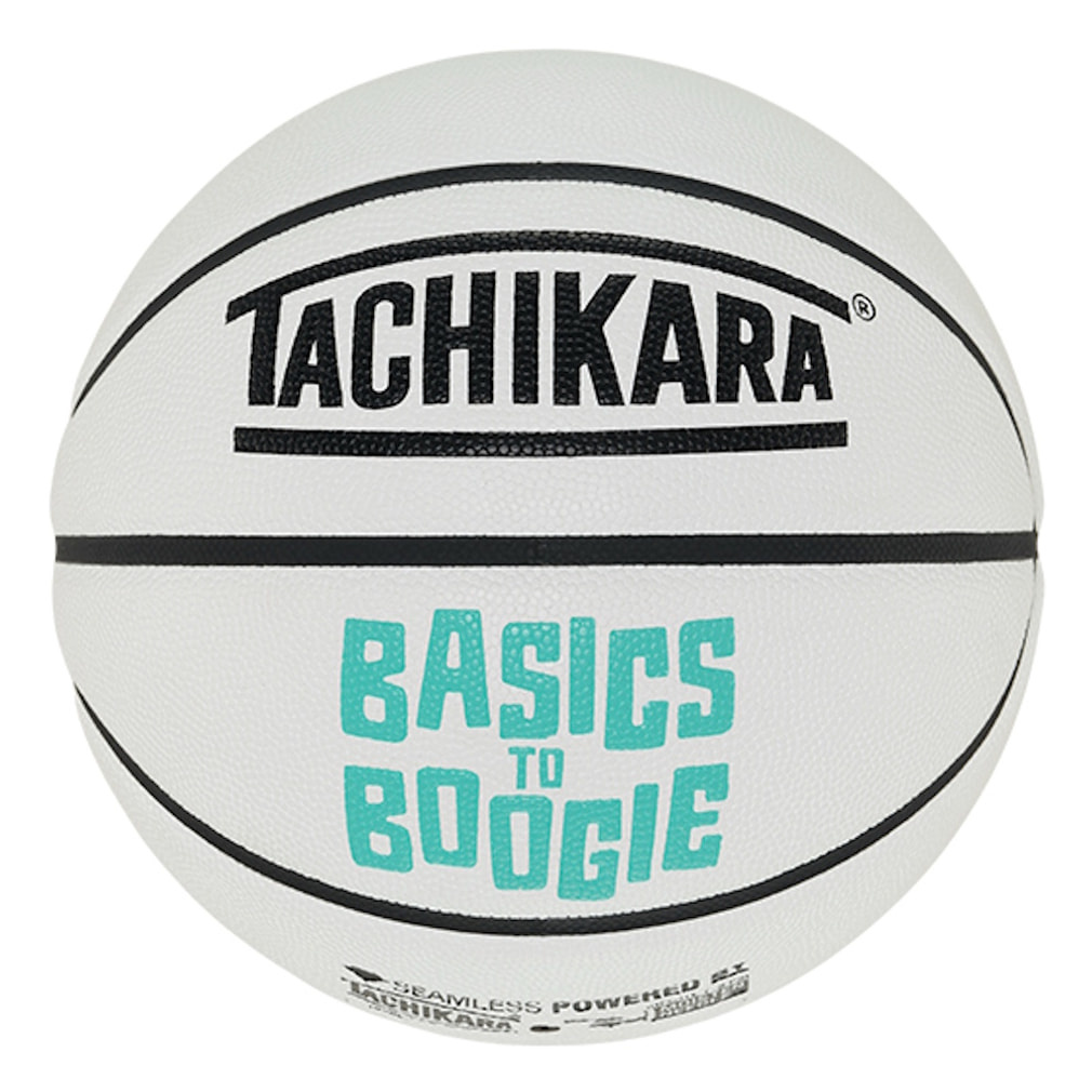 プーチー　ケヤキのヘラ7本 タチカラ スポーツデポ・アルペン限定 BASICS TO BOOGIE size7 SB7