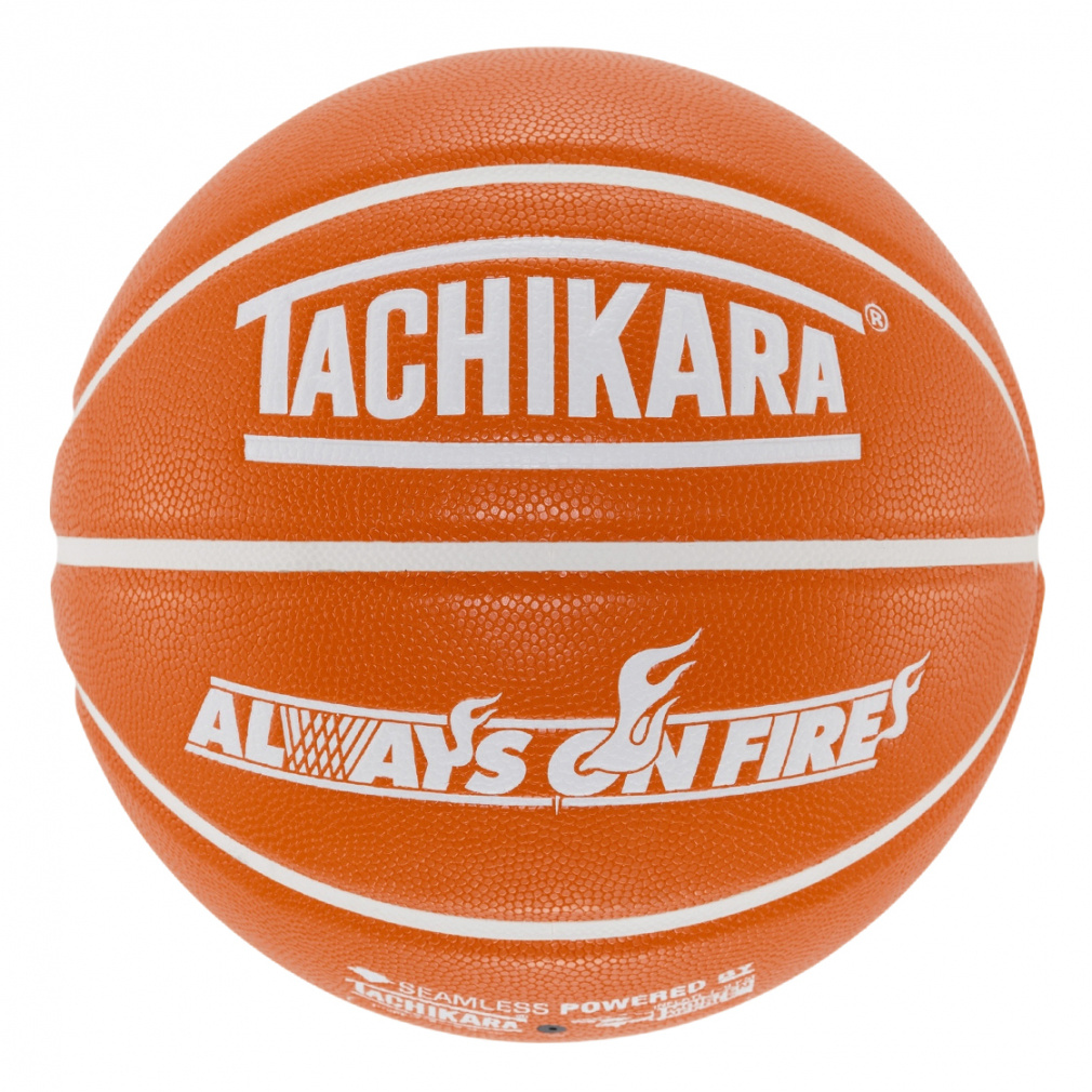 タチカラ スポーツデポ・アルペン限定 ALWAYS ON FIRE -A LINE- SB7