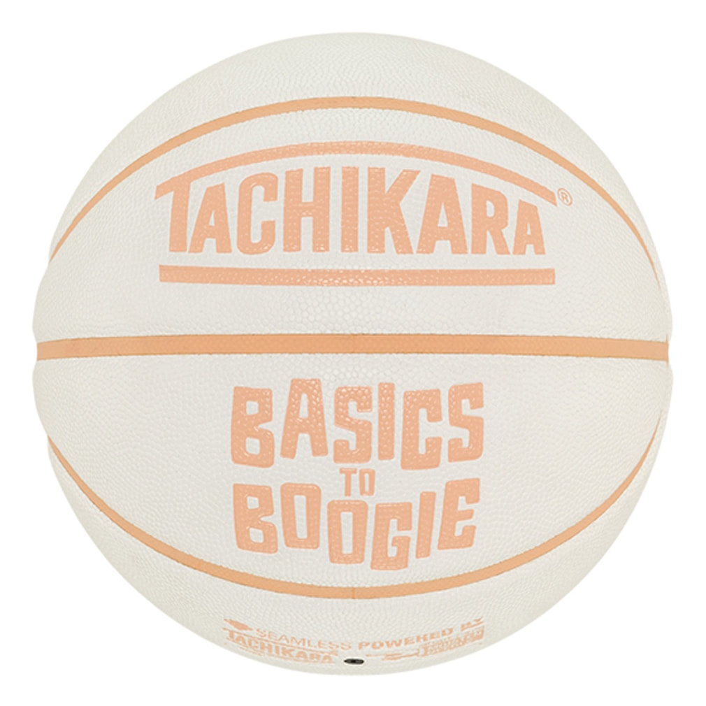 タチカラ BASICS スポーツデポ・アルペン限定 TO BOOGIE size7 SB7