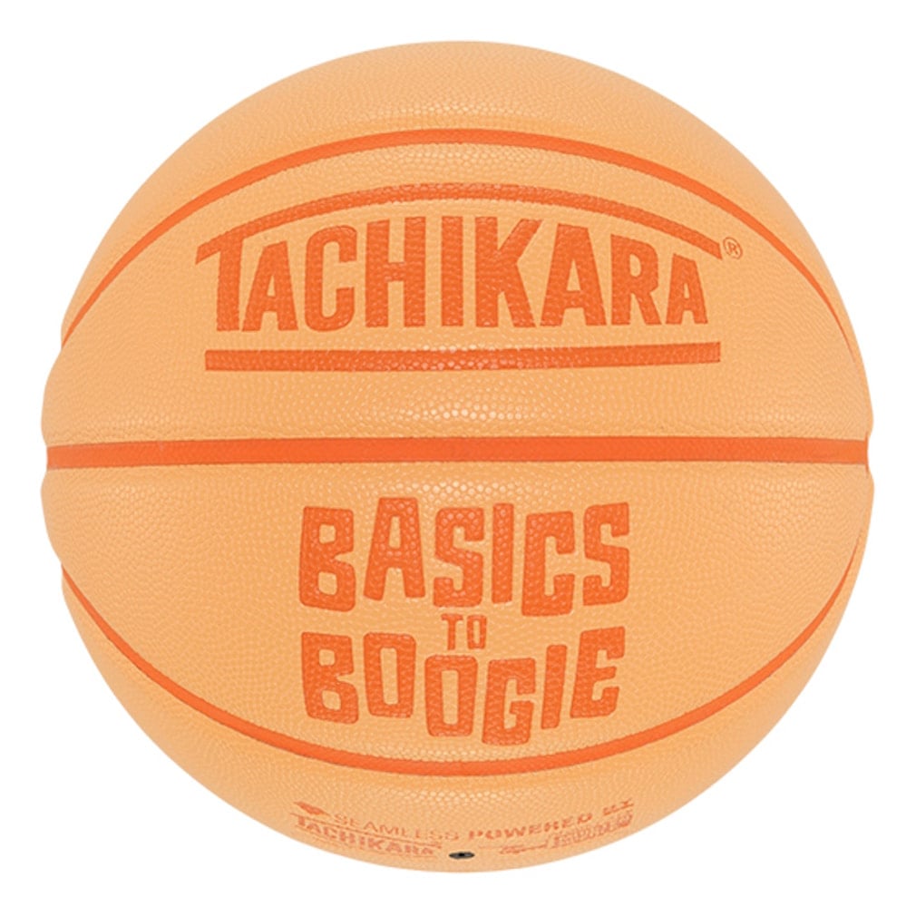 タチカラ BASICS スポーツデポ・アルペン限定 TO BOOGIE size7 SB7