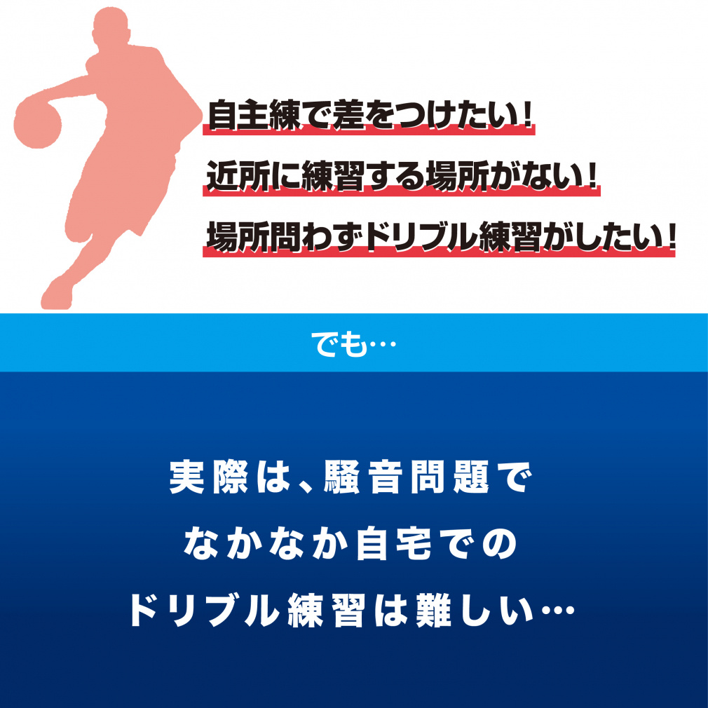 バスケットボール用 ドリブルネット｜Alpen Online