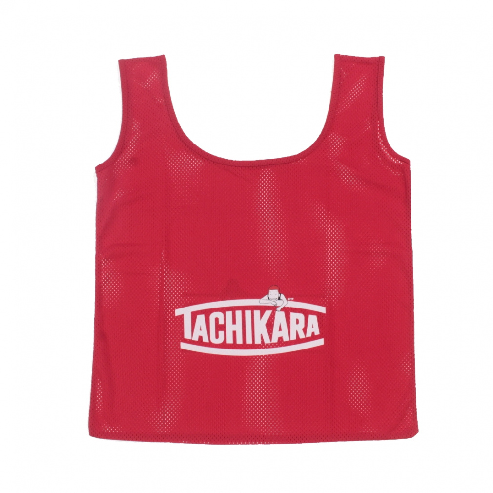 タチカラ PICK UP PLAYGROUND × TACHIKARA BALL SAC BS-060