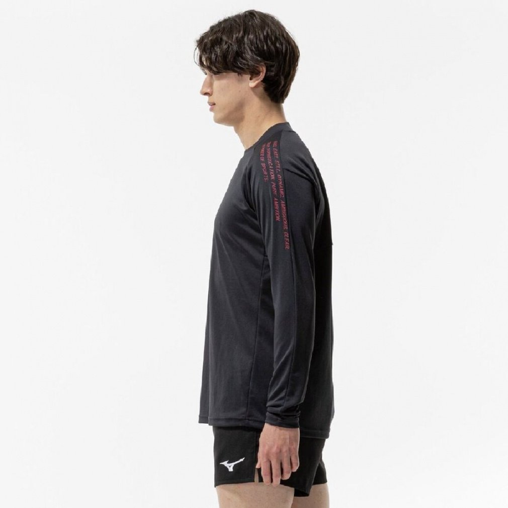 N-XTプラクティスシャツ(長袖)｜Alpen Online