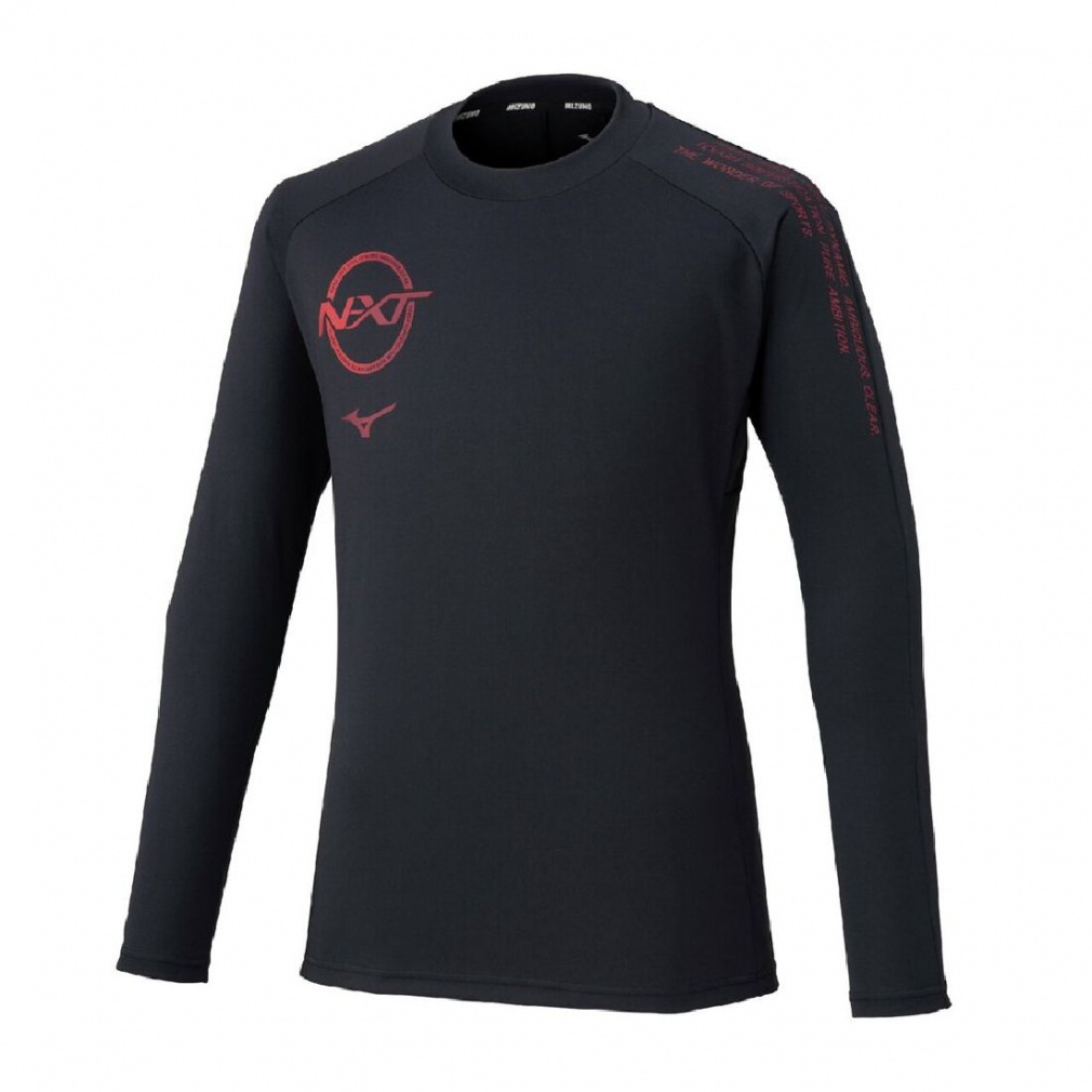 tu N-XTプラクティスシャツ(長袖)｜Alpen Online