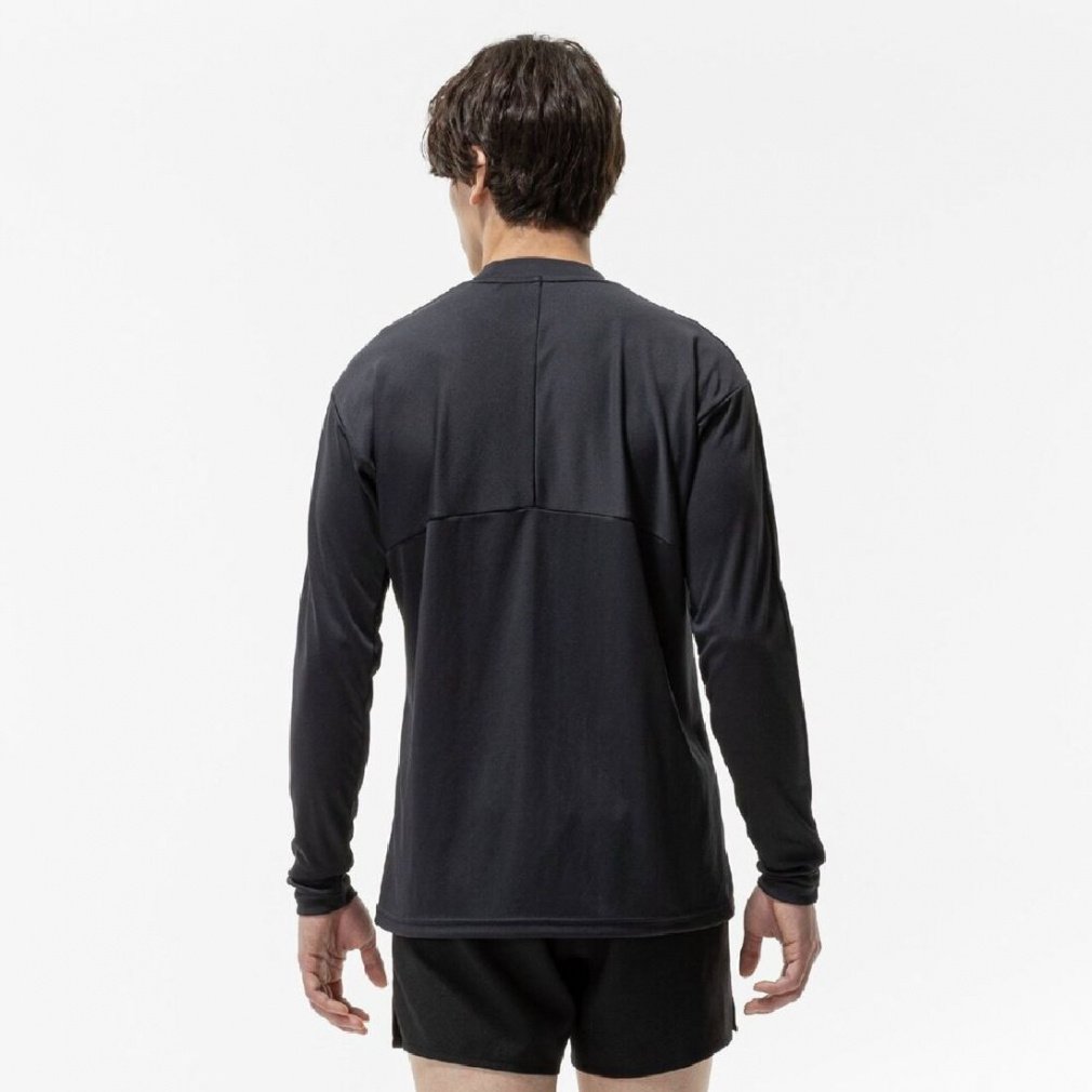 N-XTプラクティスシャツ(長袖)｜Alpen Online