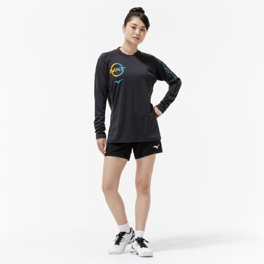 【激レア】バレー日本代表　プラクティスウェア alpen-group_8503124035