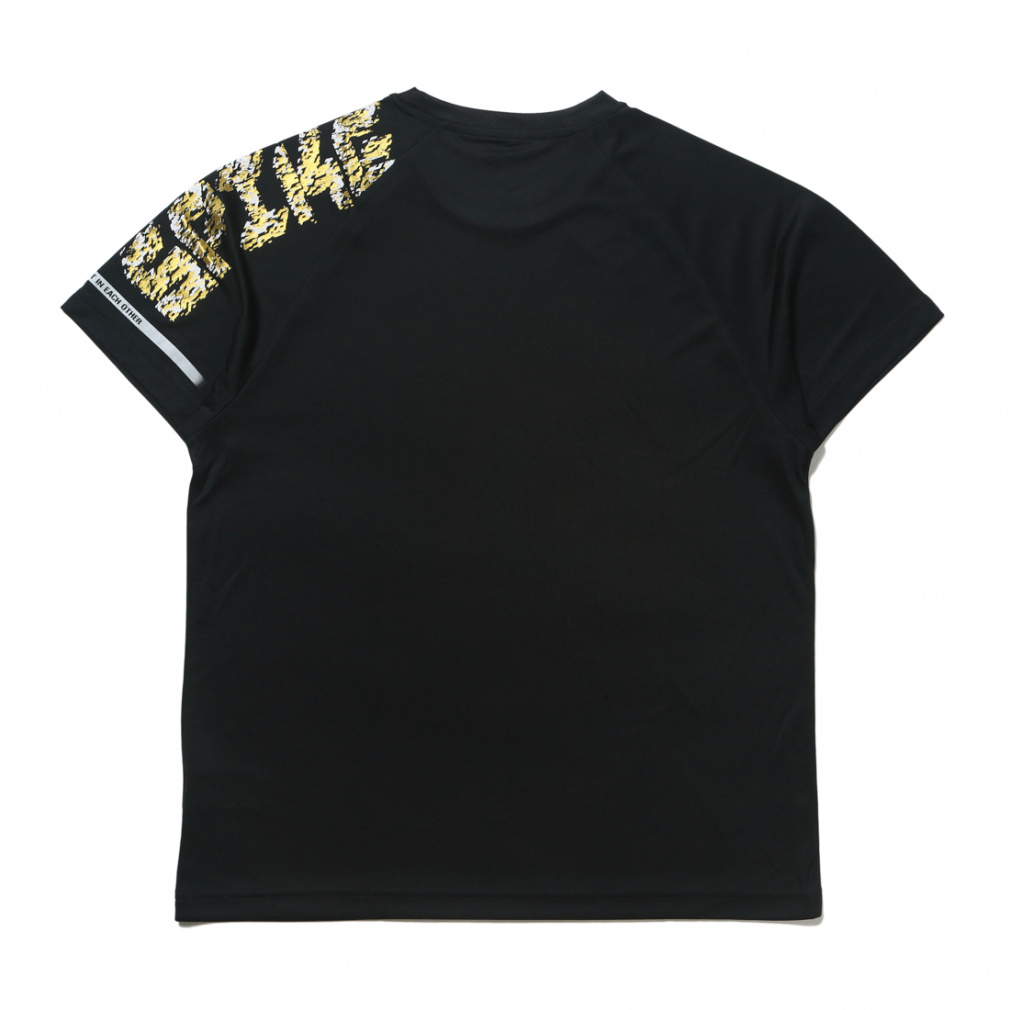 ティゴラ メンズ レディス バレーボール 半袖Tシャツ グラフィックT