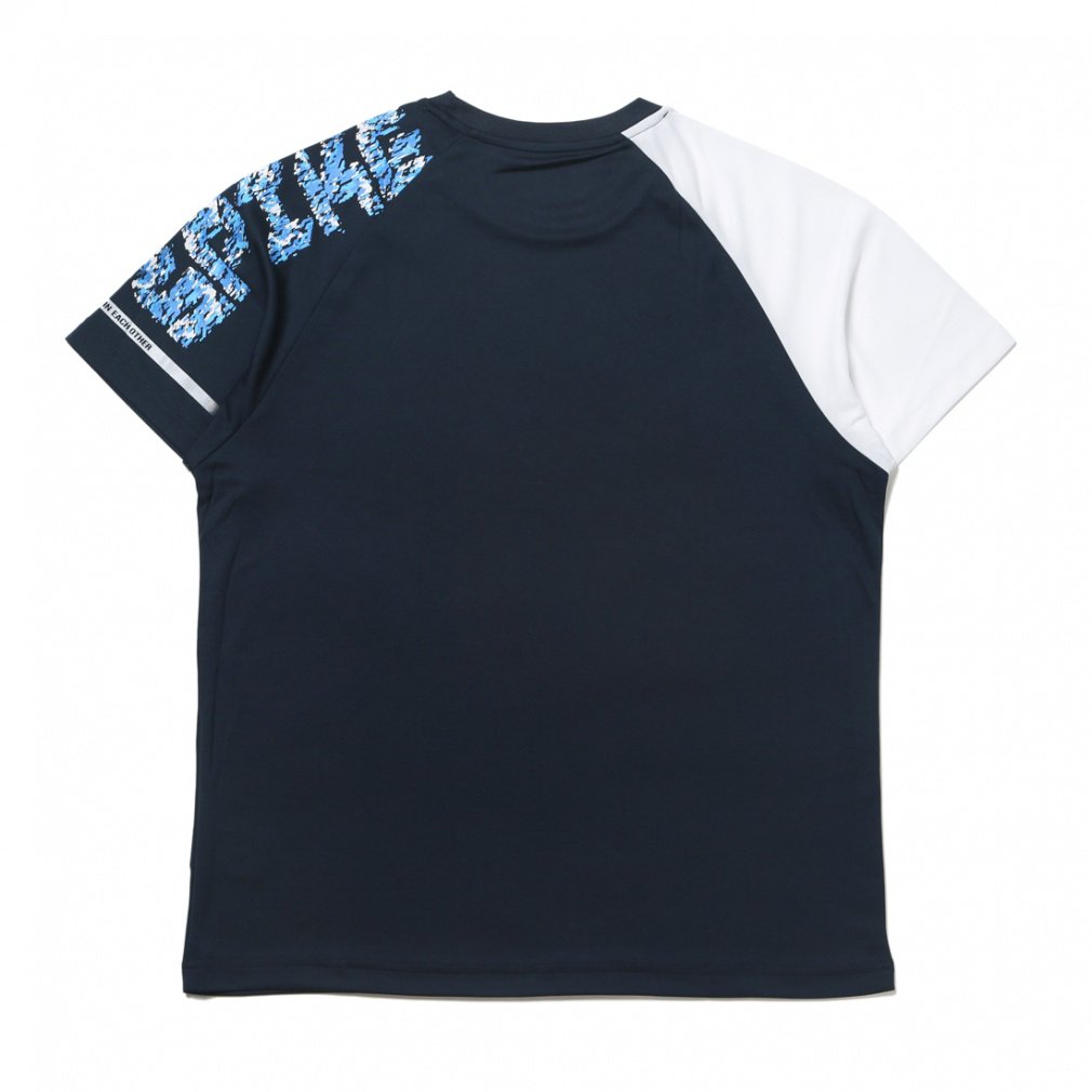 ティゴラ メンズ レディス バレーボール 半袖Tシャツ グラフィックT